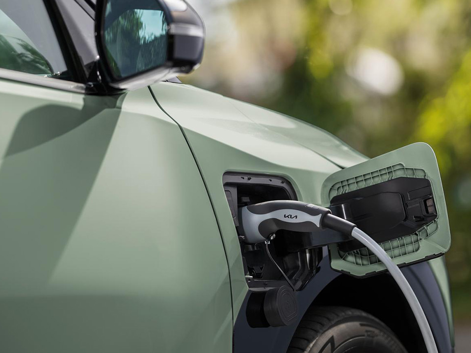 Autonomie liniștitoare și aerodinamică avansată