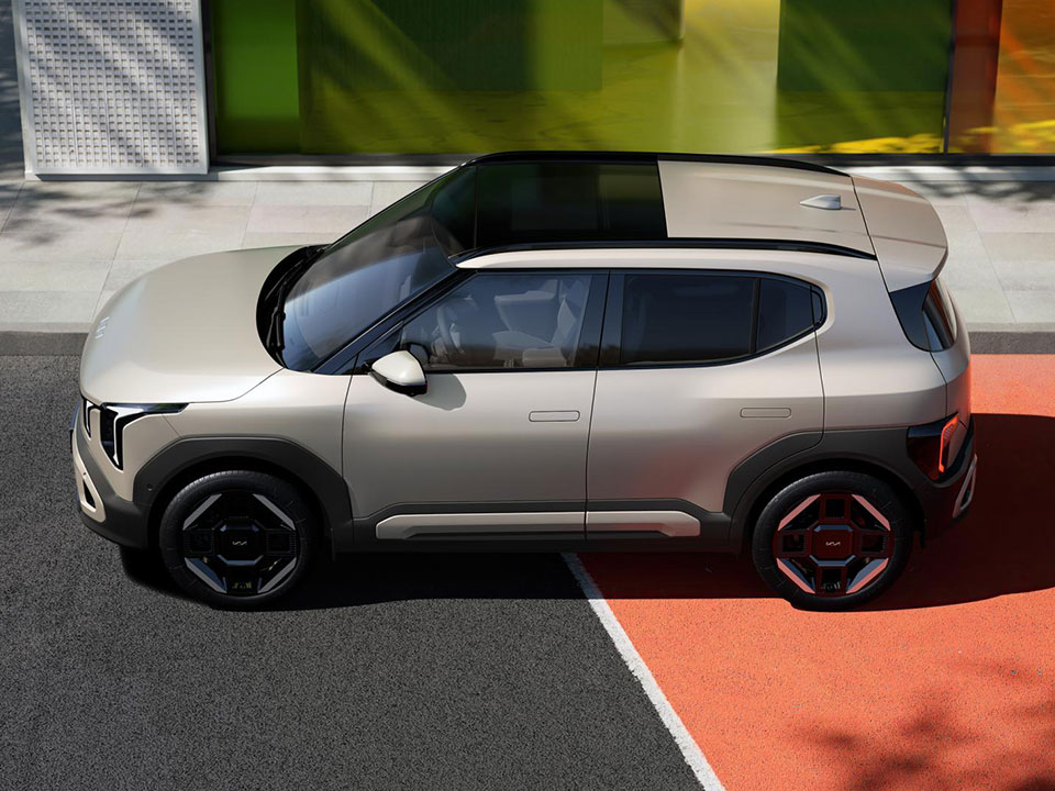 Galerie foto exterior