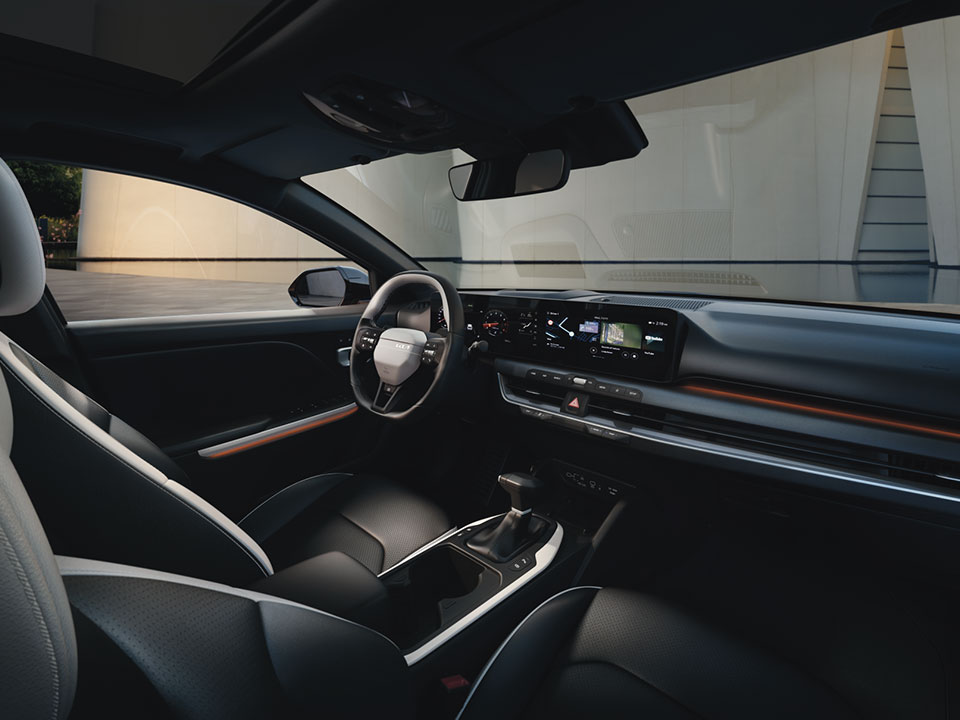 Galerie Foto Interior