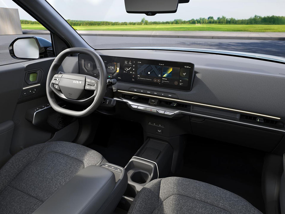 Galerie foto interior