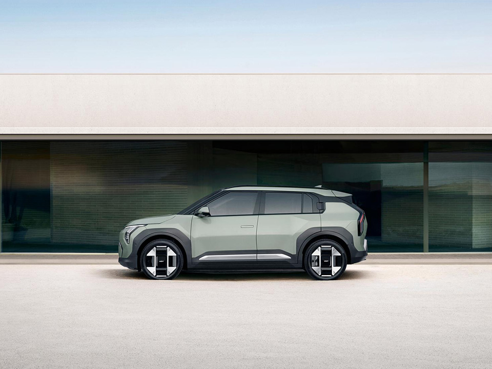 Galerie foto exterior