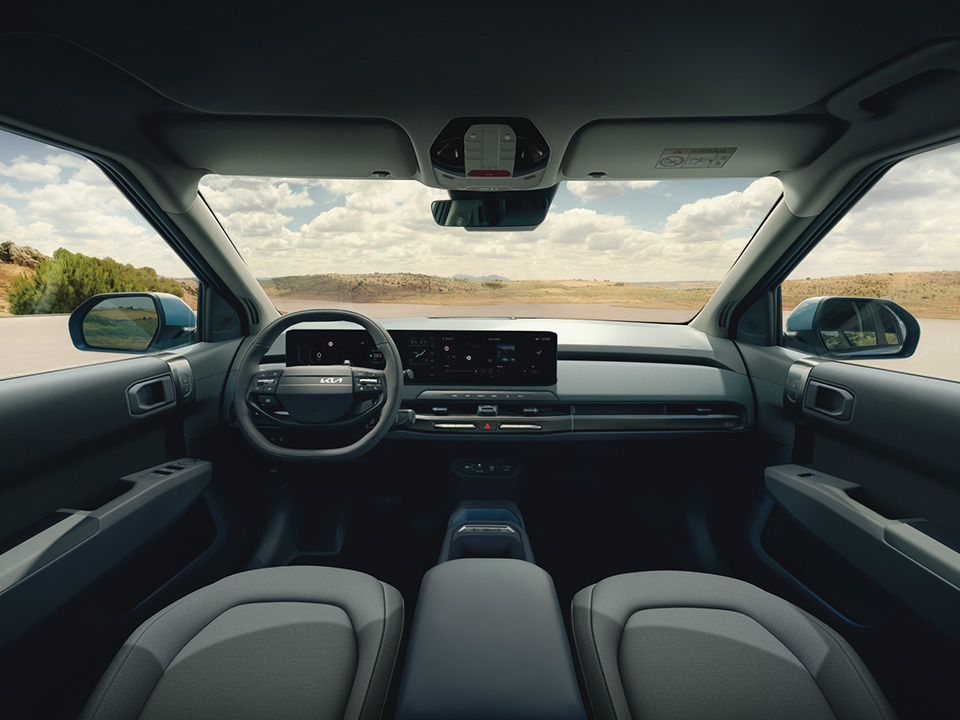 Galerie foto interior