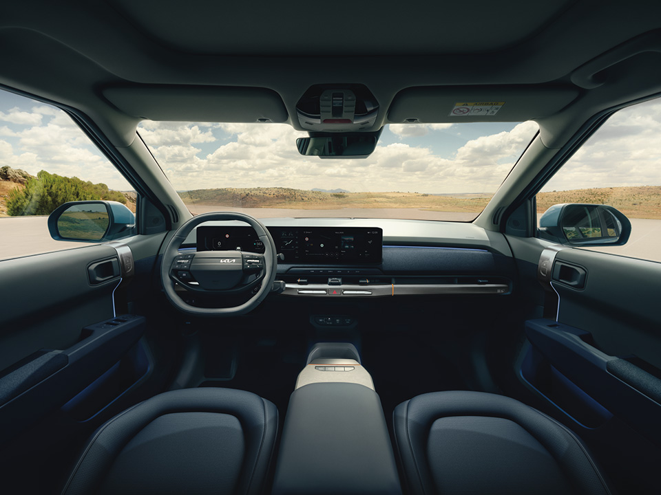 Galerie Foto Interior