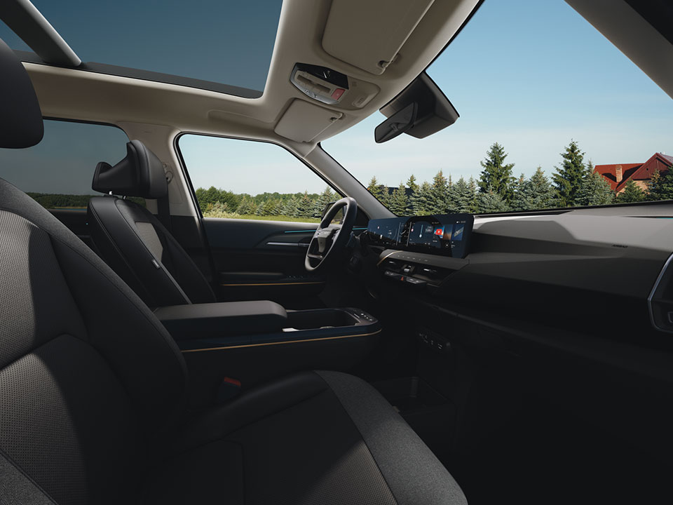 Galerie foto interior