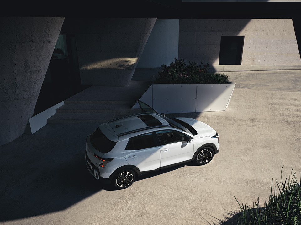 Galerie foto exterior