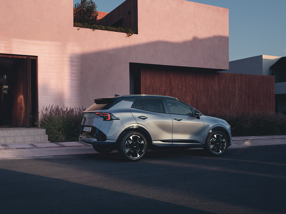 Galerie foto exterior