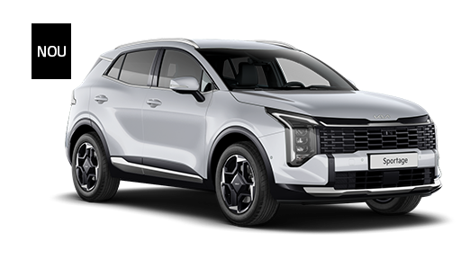 Noul Sportage