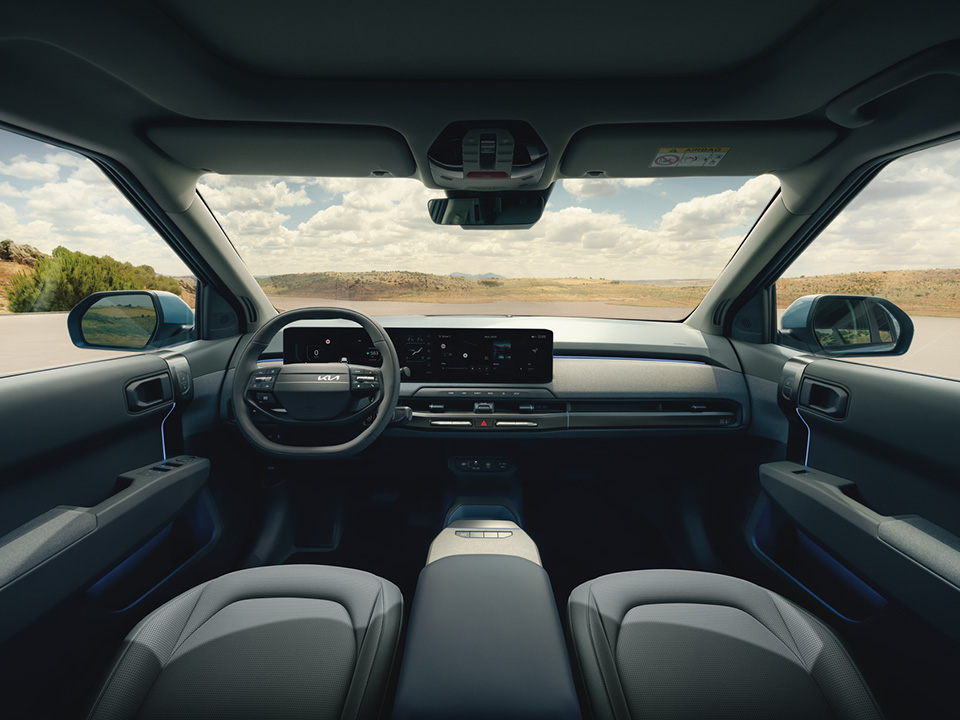 Galerie foto interior