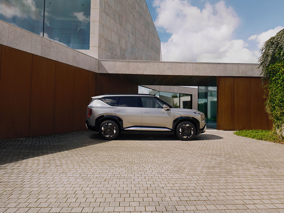 Galerie foto exterior