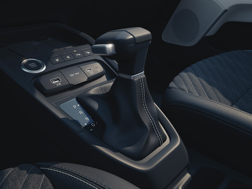 Galerie foto interior